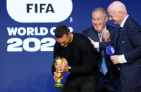 مخاوف صحية وتنظيمية تواجه الفيفا قبل صافرة مونديال 2026