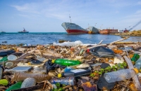 علماء: البلازما يمكنها القضاء على المضادات الحيوية الملوثة للمحيطات