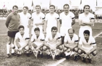 رحيل أحد أعمدة العصر الذهبي لأتلتيكو مدريد