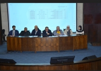 العياصره يرعى حفل تخريج ورشة التصوير الفوتوغرافي من الهواية إلى الإحتراف