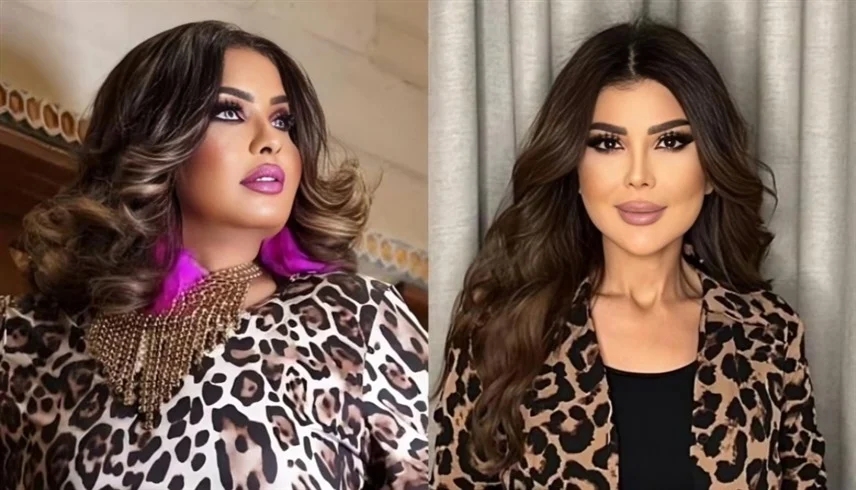 تعليق غامض من هيا الشعيبي يثير الجدل بعد براءة إلهام الفضالة