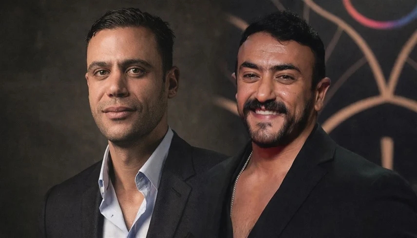 صراع الأعلى أجراً يحتد بين أحمد العوضي ومحمد إمام.. ما القصة؟