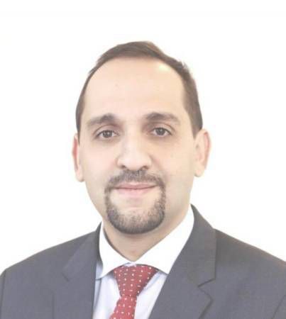 سامر المفلح مديرا لصندوق الملك عبدالله الثاني للتنمية