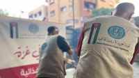 الهيئة الخيرية الهاشمية... جبهة الإغاثة المفتوحة منذ بدء الحرب على غزة