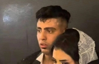 الأمن المصري يغلق قاعة أفراح كروان مشاكل ويضبط المتحرشين ومشعلي النيران