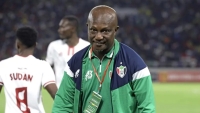أردت السنغال.. مدرب السودان يكشف سبب عدم الدفع بالأساسيين أمام بوركينا فاسو