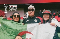 الجزائر بالعلامة الكاملة إلى دور الـ16 لكأس إفريقيا 2025