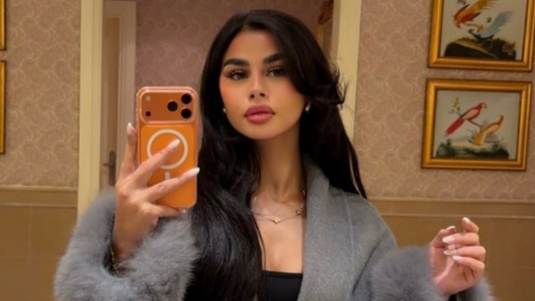 منة عرفة تخطف الأنظار عبر إنستجرام