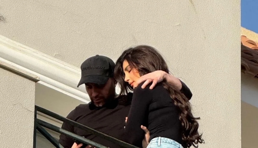 محترم وابن عائلة.. شيراز تفجر مفاجأة عن طبيعة علاقتها بحسام حبيب