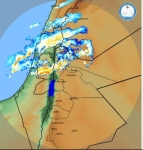 الارصاد تكشف حجم الهطولات المطرية في مناطق الشمال.. وتدعو المواطنين للحذر #عاجل
