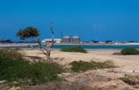 إقليم صومالي لاند ينفي الاتفاق مع إسرائيل على بناء قواعد عسكرية