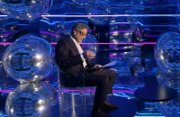 ميشال حايك يقدم توقعات مثيرة حول المستقبل في مصر.. شتاء حزين وتأرجح المعاهدة مع إسرائيل وغيرها