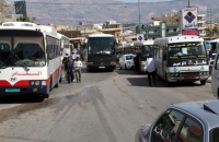 الأمن العام اللبناني يعلن إغلاق معبر العريضة الحدودي مع سوريا بشكل مؤقت (فيديو)