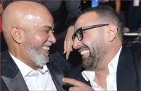 أحمد السقا: سليمان عيد داخل الجنة وعلى مسؤوليتي!