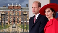 اختراق أمني يهز العائلة المالكة.. اعتقال متسلل اقتحم قصر وليام وكيت مرتين في لندن
