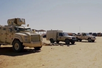 ما الذي نعرفه حتى الآن عن أحداث حضرموت؟