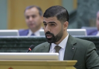 النائب الربيحات: التغير المناخي ليس مبررا لفشل البنية التحتية.. والحكومة تشتري الوقت للإنتقال لأزمة أخرى