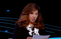 كوارث وحروب وأحداث تاريخية.. توقعات مخيفة ومقلقة من ليلى عبد اللطيف لعام 2026