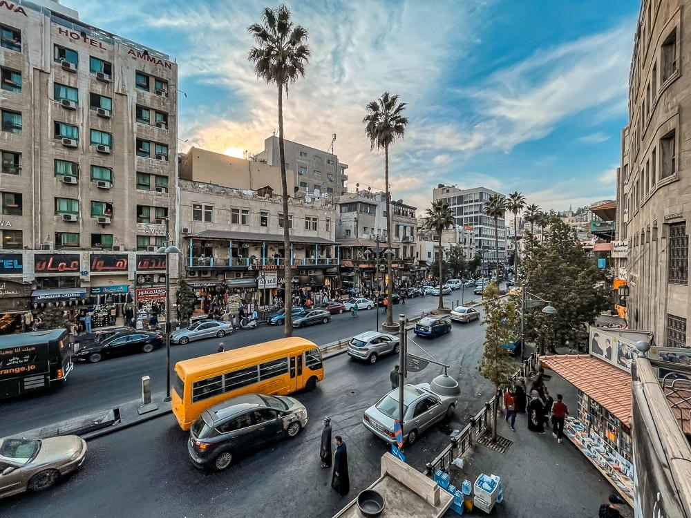 سقف السيل: القرار الذي أخطأ… وما زالت المدينة تدفع ثمنه #عاجل