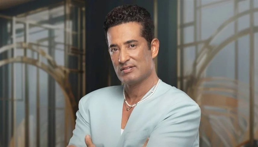 عمرو سعد يخوض دراما رمضان 2026 بـ إفراج ويكشف تفاصيل شخصيته