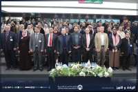 البروفيسور عمر حتاملة في جامعة عمّان العربية: الذكاء الاصطناعي بوابة المستقبل