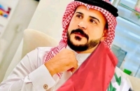 العراق.. القبض على التيكتوكر حسحس بعد تورطه في غسل الأموال