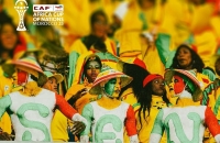 أسود التيرانغا أول المتأهلين إلى نصف نهائي كاس إفريقيا 2025