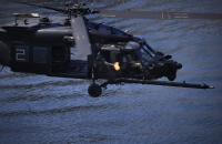 نيويورك تايمز تكشف عن وحدة المروحيات التي شاركت في عملية اعتقال الرئيس الفنزويلي نيكولاس مادورو