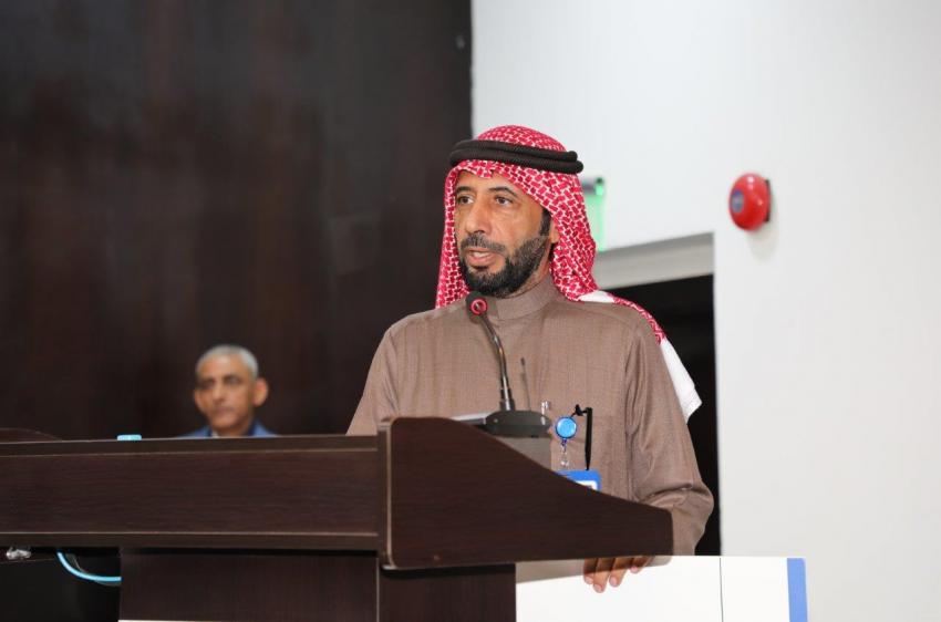 جامعة عمان العربية تعلن نتائج مسابقة تطوير العمل وتحسين الأداء