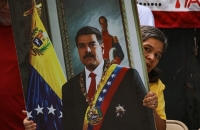 أبو زيد: التحرك الأميركي بدأ في فنزويلا ولن ينتهي عندها