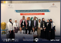 كلية الآداب والعلوم في عمّان العربية تحصد جائزتين في اولمبياد اللغة الانجليزية لعام 2025