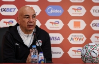 مدرب مصر: مواجهة بنين كنهائي أمم إفريقيا