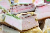 علماء صينيون يدحضون أضرار الدهون الحيوانية