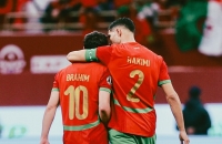 المغرب يتفادى مفاجأة تنزانيا ويواصل مشواره في كأس إفريقيا 2025 (فيديو)