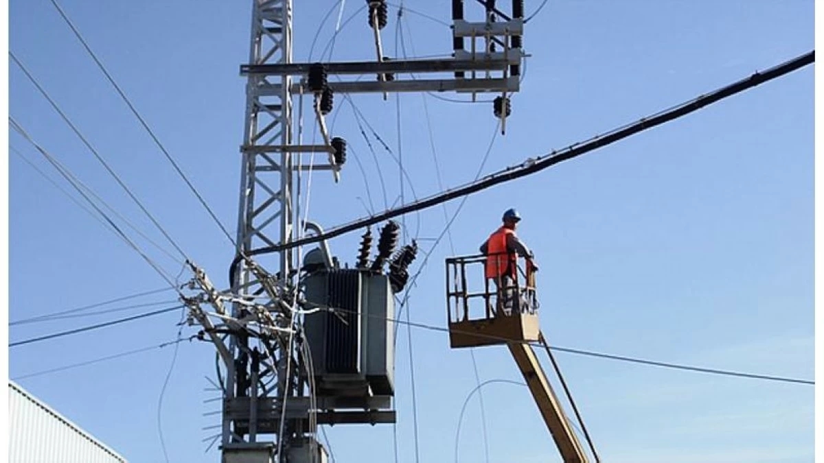 فصل التيار الكهربائي عن مناطق بالأغوار الشمالية غدا