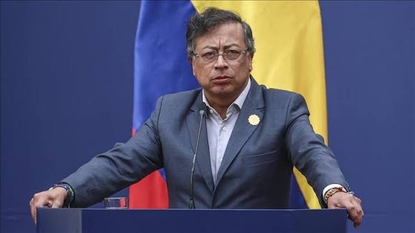 الرئيس الكولومبي: ما أقدمت عليه واشنطن في فنزويلا لم يقدم عليه هتلر ونتنياهو