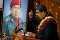 تفكيك روايات تسليم مادورو بين الاختراق الداخلي وحرب الاستخبارات