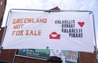 منشور مفاجئ يعزز مخاوف الأوروبية المتصاعدة من الطموحات الأمريكية حول جرينلاند