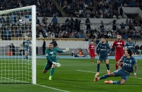 شاهد.. الهلال يخطف الصدارة من النصر