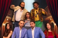 مسرحية حكي سليم ولازمو فهيم.. عرض كوميدي جريء يقرأ التحولات ويكسر الجدار الرابع