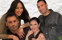 صدمة في الوسط الفني.. فنانة مصرية تعلن طلاقها من زوج فنانة أخرى!