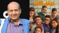 طارق الشناوي يكشف رأيه في فيلم إن غاب القط ويعلق على أداء أسماء جلال