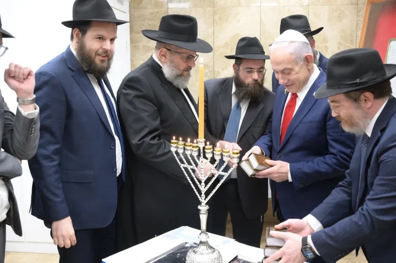 كاتبة إسرائيلية: الانتخابات القادمة قد تكون الأخيرة في إسرائيل #عاجل