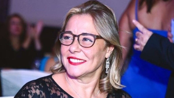 في ذكرى رحيل مها أبوعوف.. مسيرة فنية راقية وحضور هادئ