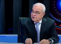 العبادي: تراجع شامل في أداء الدولة الأردنية والبرلمان انعكاس لوضع عام مقلق #عاجل