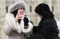 روسيا.. تفعيل خدمة التجوال الدولي للسياح الأجانب أصبح فوريا