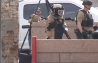 إخلاء المحكمة العليا في أريزونا بعد العثور على طرد مفخخ (فيديو + صور)