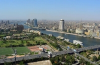 مصر تعلن عن انخفاض كبير في الدين العام للبلاد