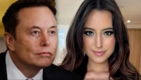 أنصار ماسك يهاجمون صديقته السابقة.. والأخيرة أشعر بالرعب