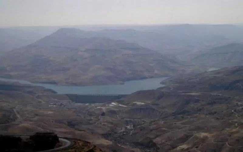 الدكتور منذر حدادين يرد على الكتوت ويكتب عن حقوق المياه الأردنية في حوض نهر الأردن